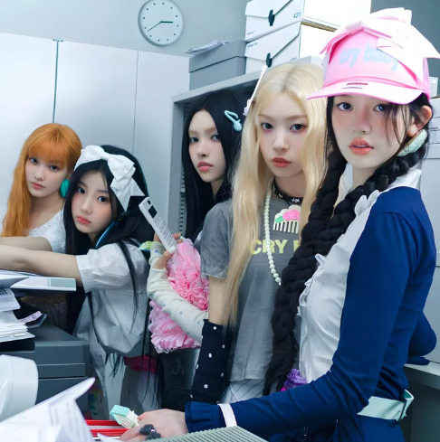 About Music tweet media