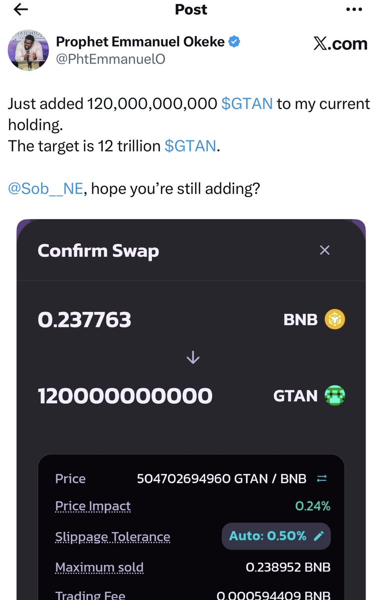 SOB'Ⓜ️🕊™ tweet media