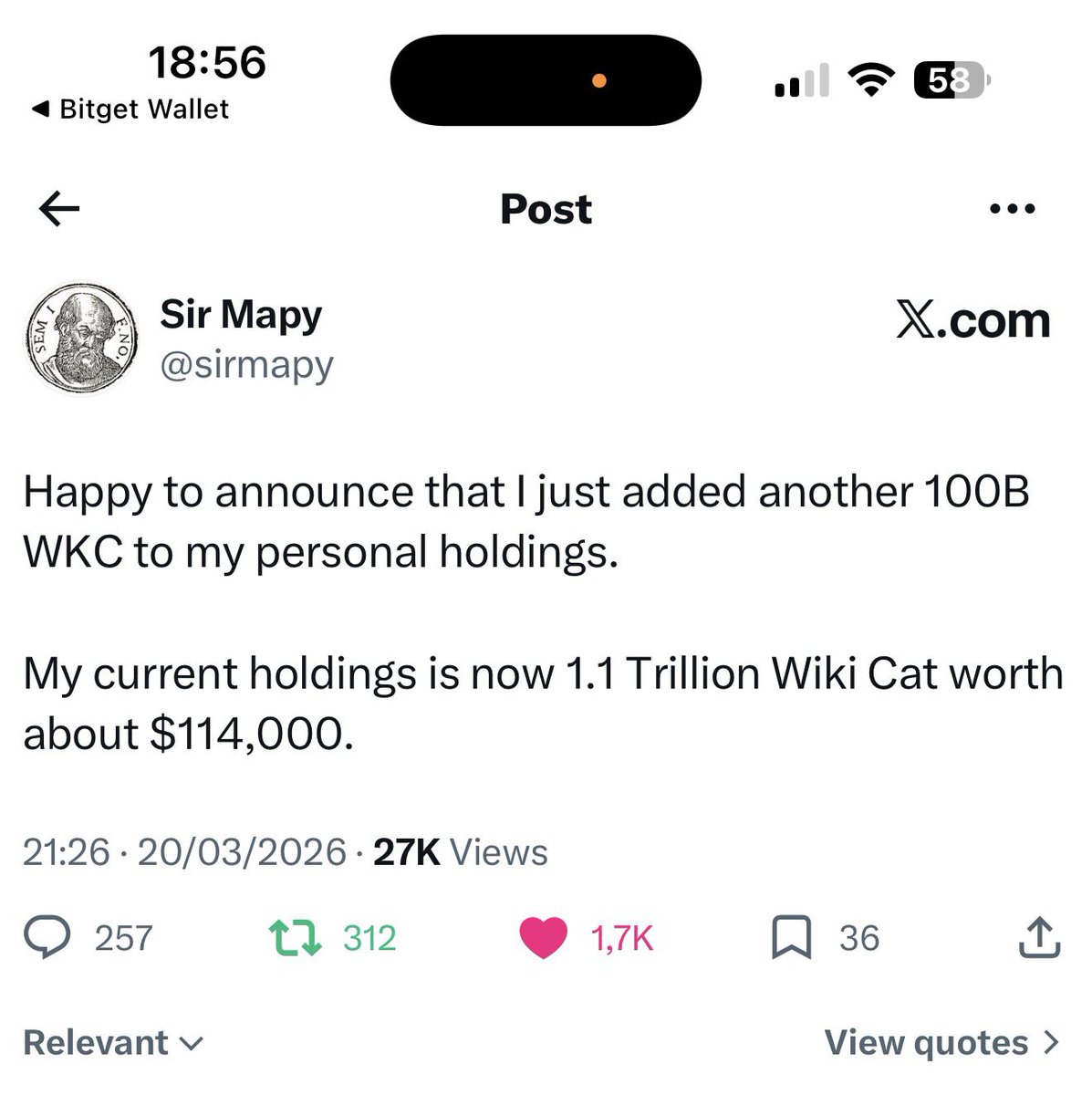 SOB'Ⓜ️🕊™ tweet media