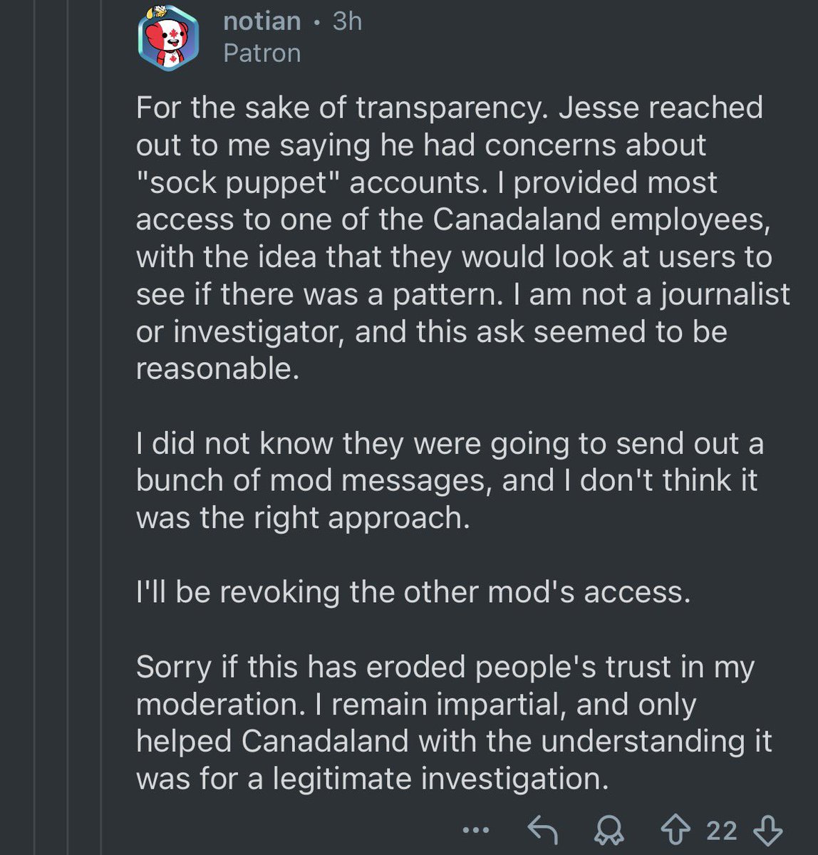 Rachel Gilmore tweet media