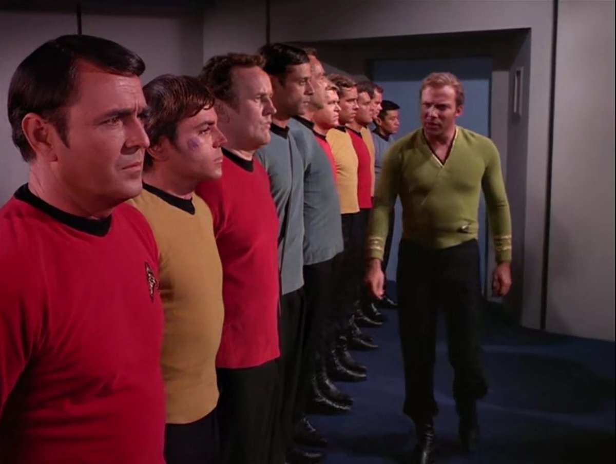 Yaffa the Lesbian Witch🖖 tweet media