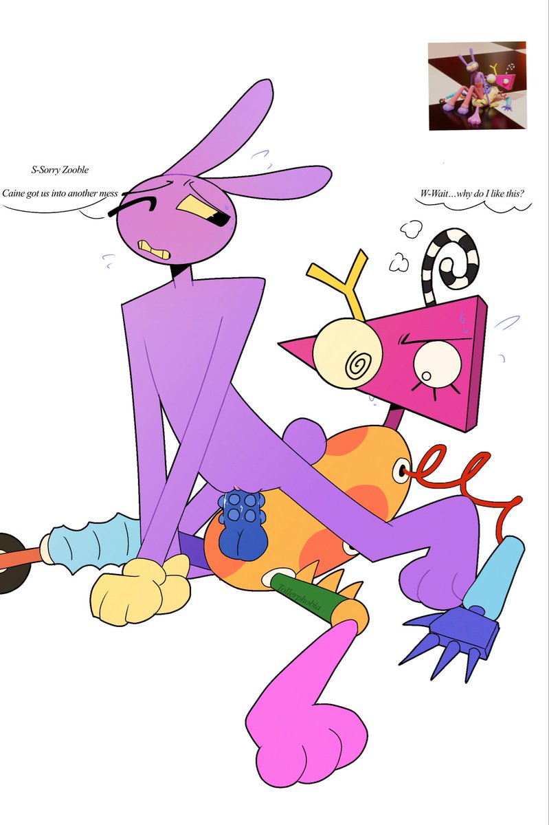 Tollers Inferno 🔞 tweet media