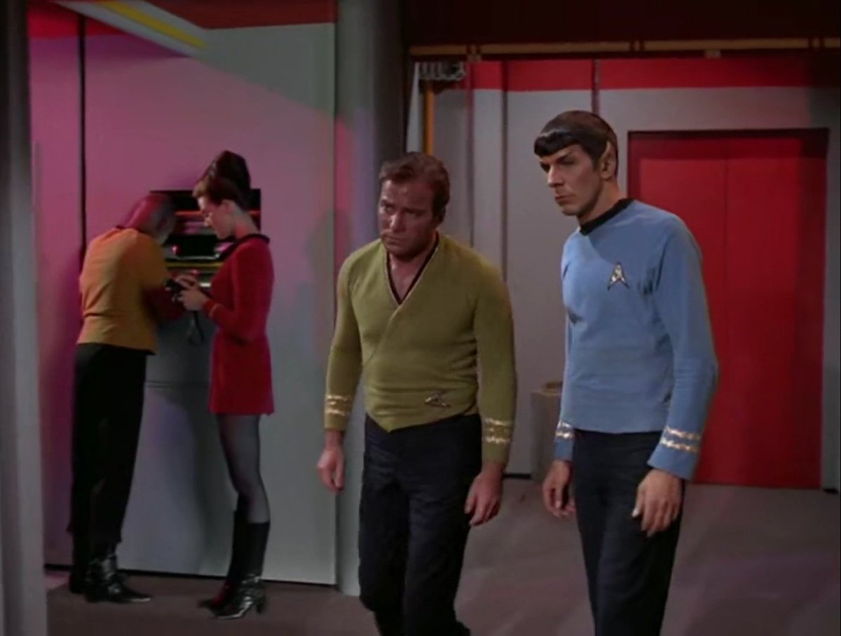 Yaffa the Lesbian Witch🖖 tweet media