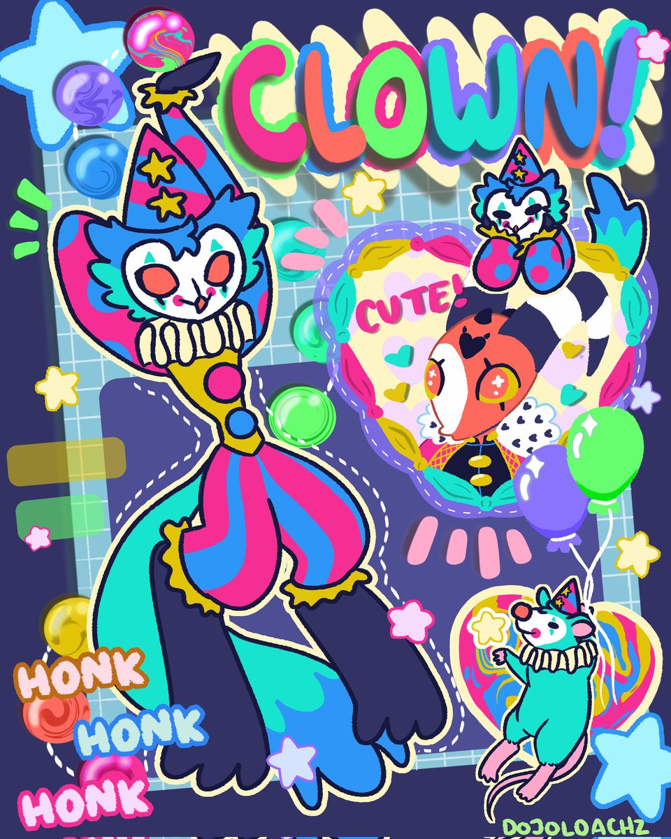 🌈Kayla (Kighla) tweet media