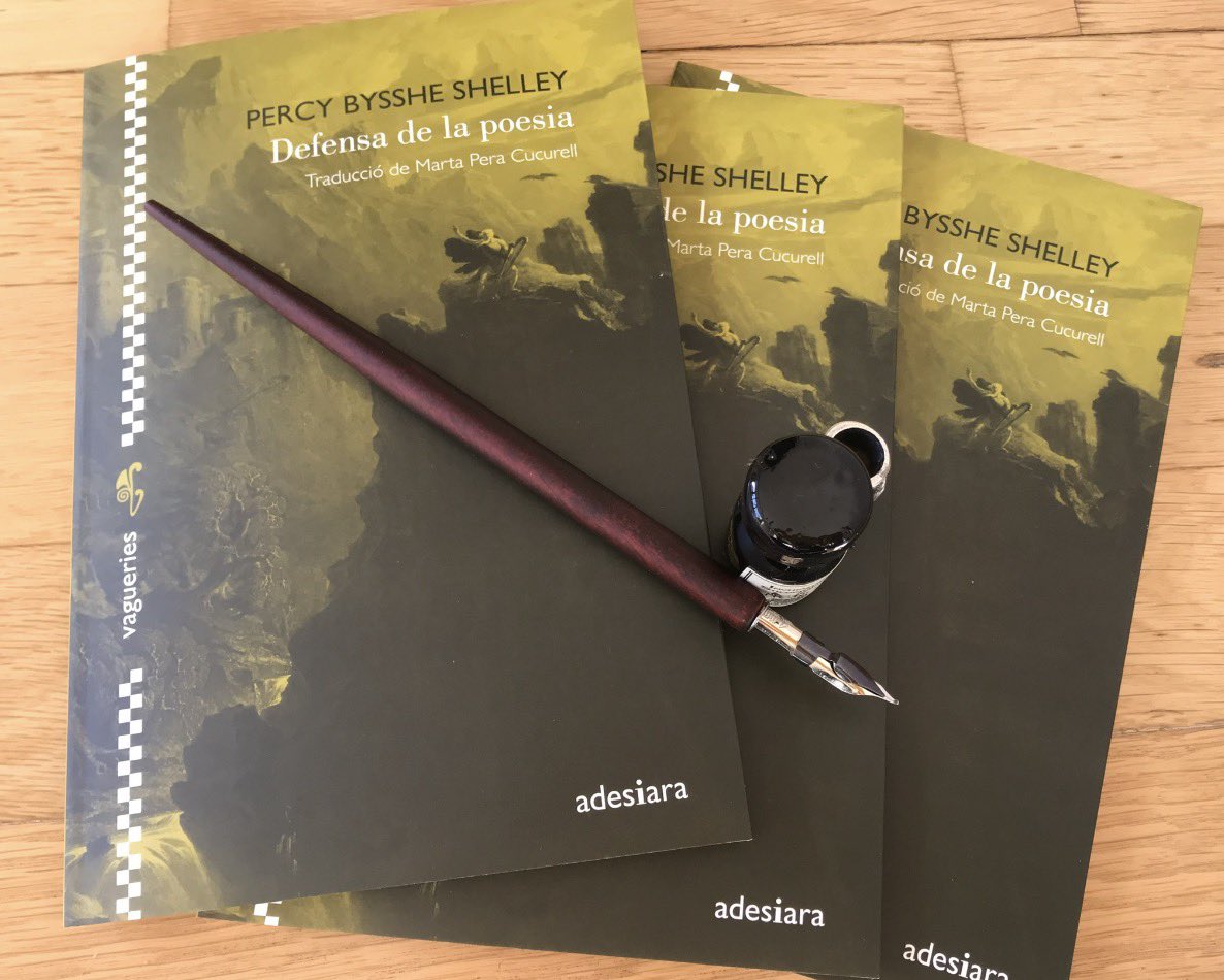 ADESIARA EDITORIAL tweet media