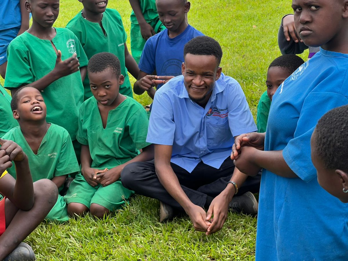 UCU Honours College tweet media