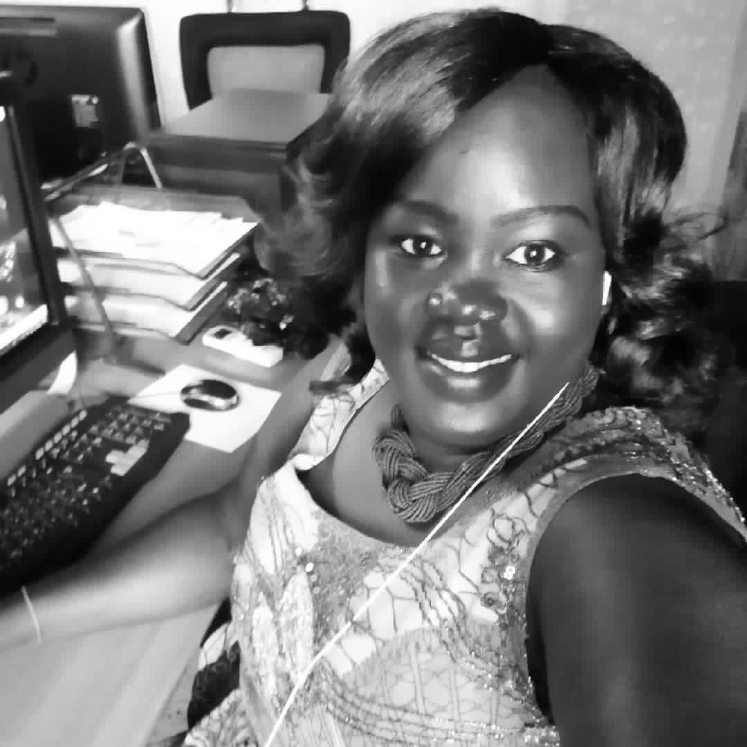 Maal Maker Thiong🇸🇸🌹 tweet media