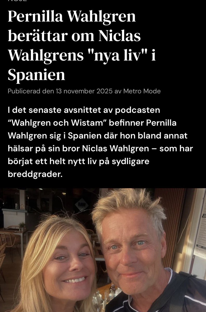 Linda Du Rietz 🪓🤷🏼‍♀️🌻 tweet media