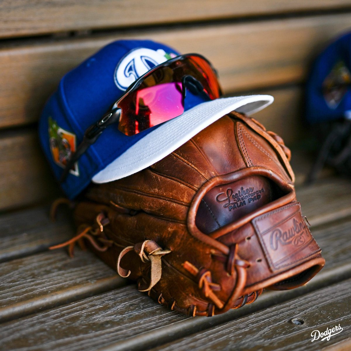 Los Angeles Dodgers tweet media