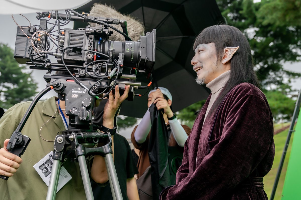 BY4M STUDIO OFFICIAL tweet media