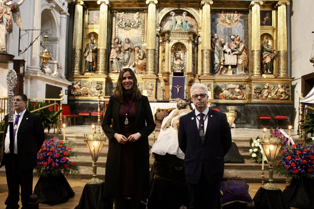 Semana Santa VLL tweet media