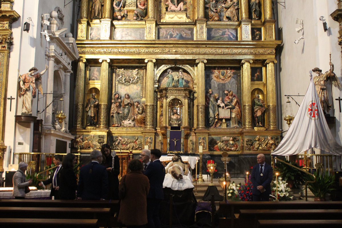 Semana Santa VLL tweet media