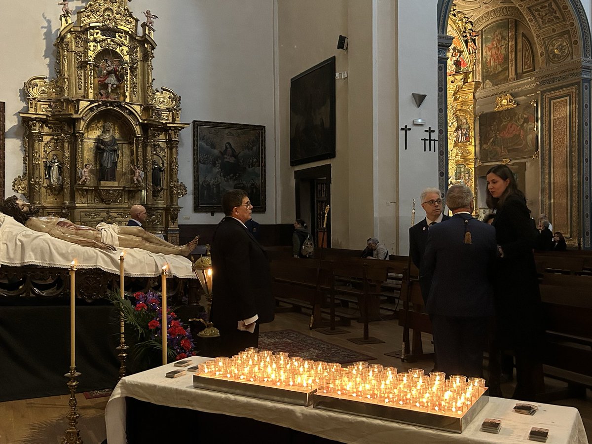 Semana Santa VLL tweet media