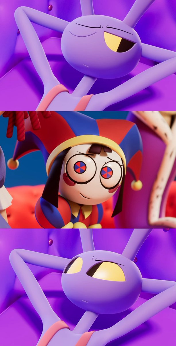 🌸Silviaa♡🌸 KILLED BY TADC EP 8!!! tweet media