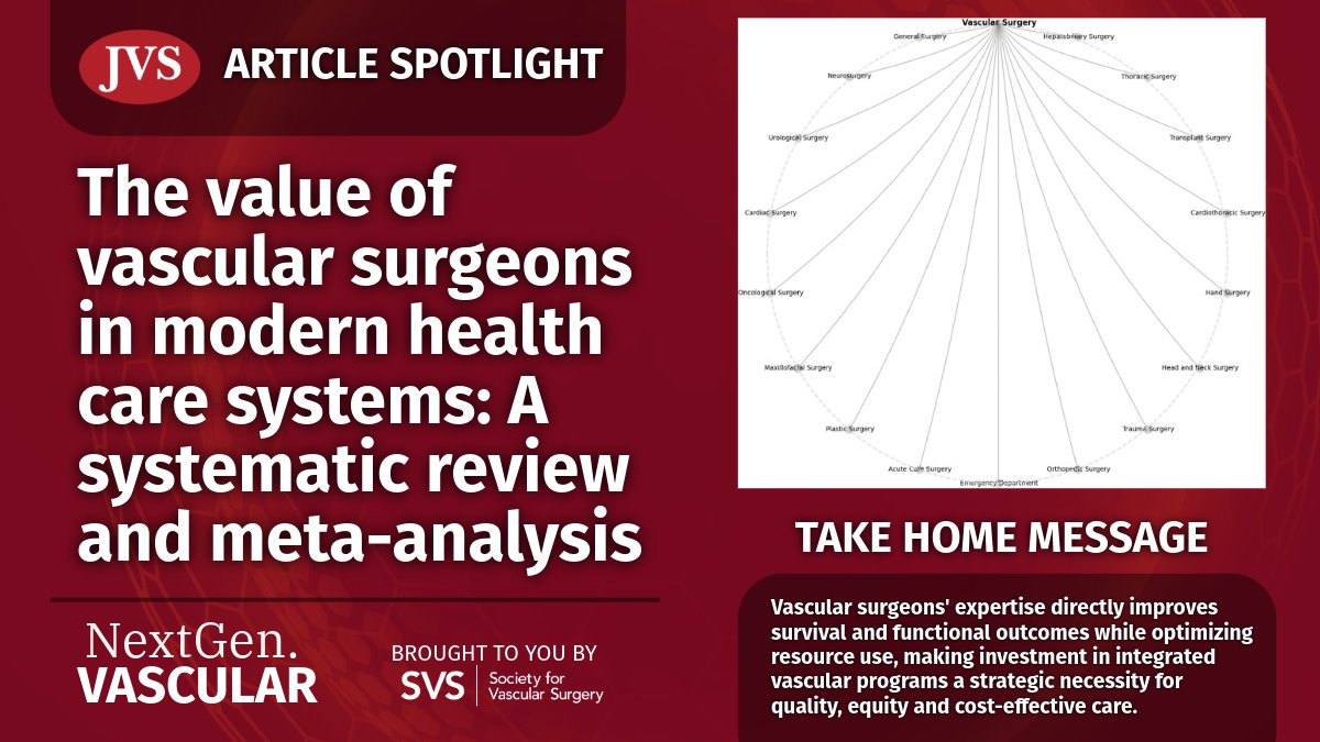 NextGen. Vascular tweet media