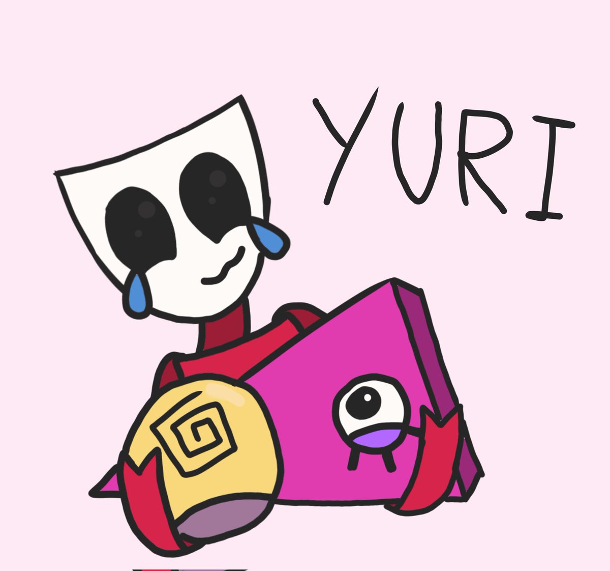 drafon 🏳️‍⚧️ tweet media