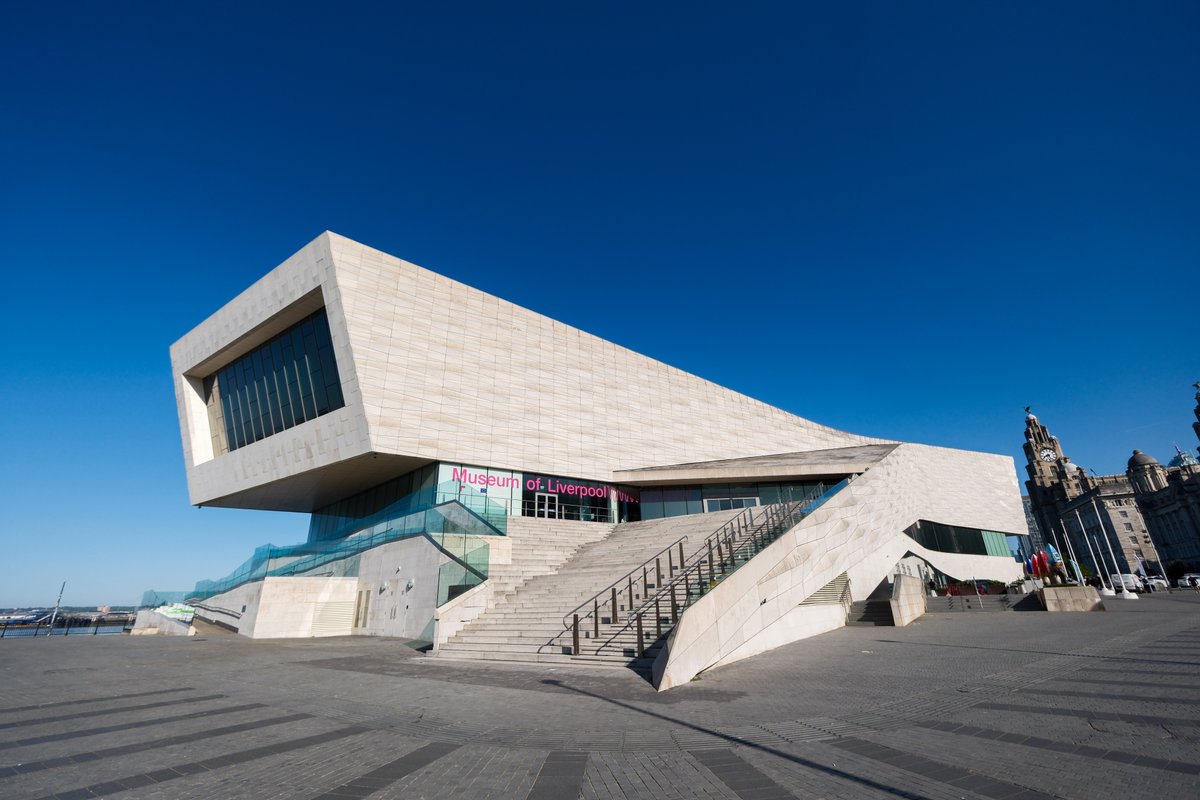 Liverpool City Region tweet media