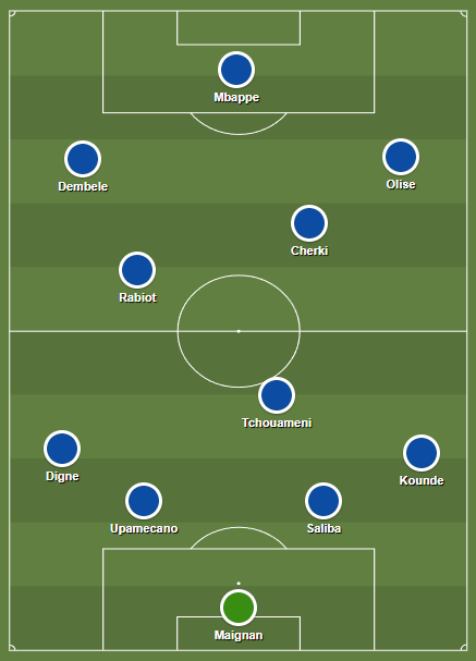 Jogo Direto tweet media