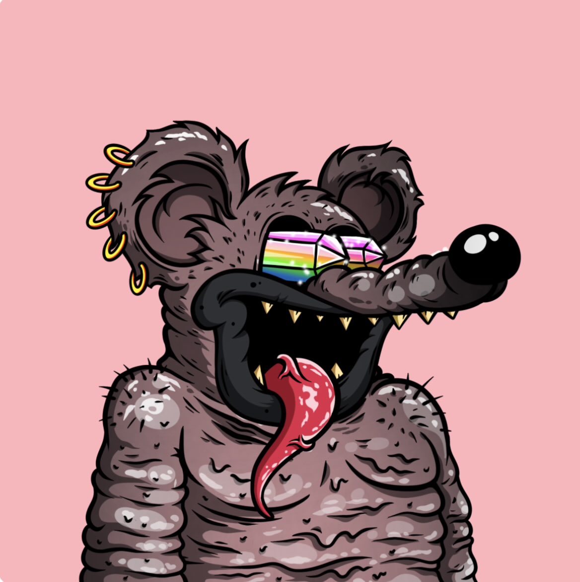 Monsters tweet media