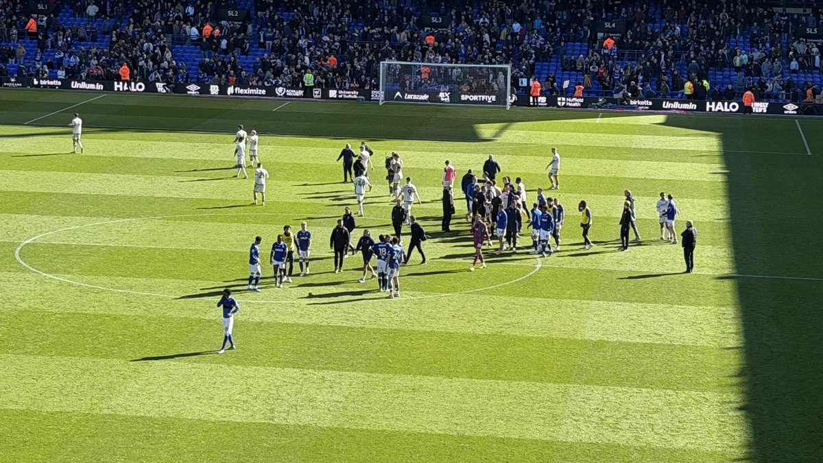 Mark Jubb tweet media