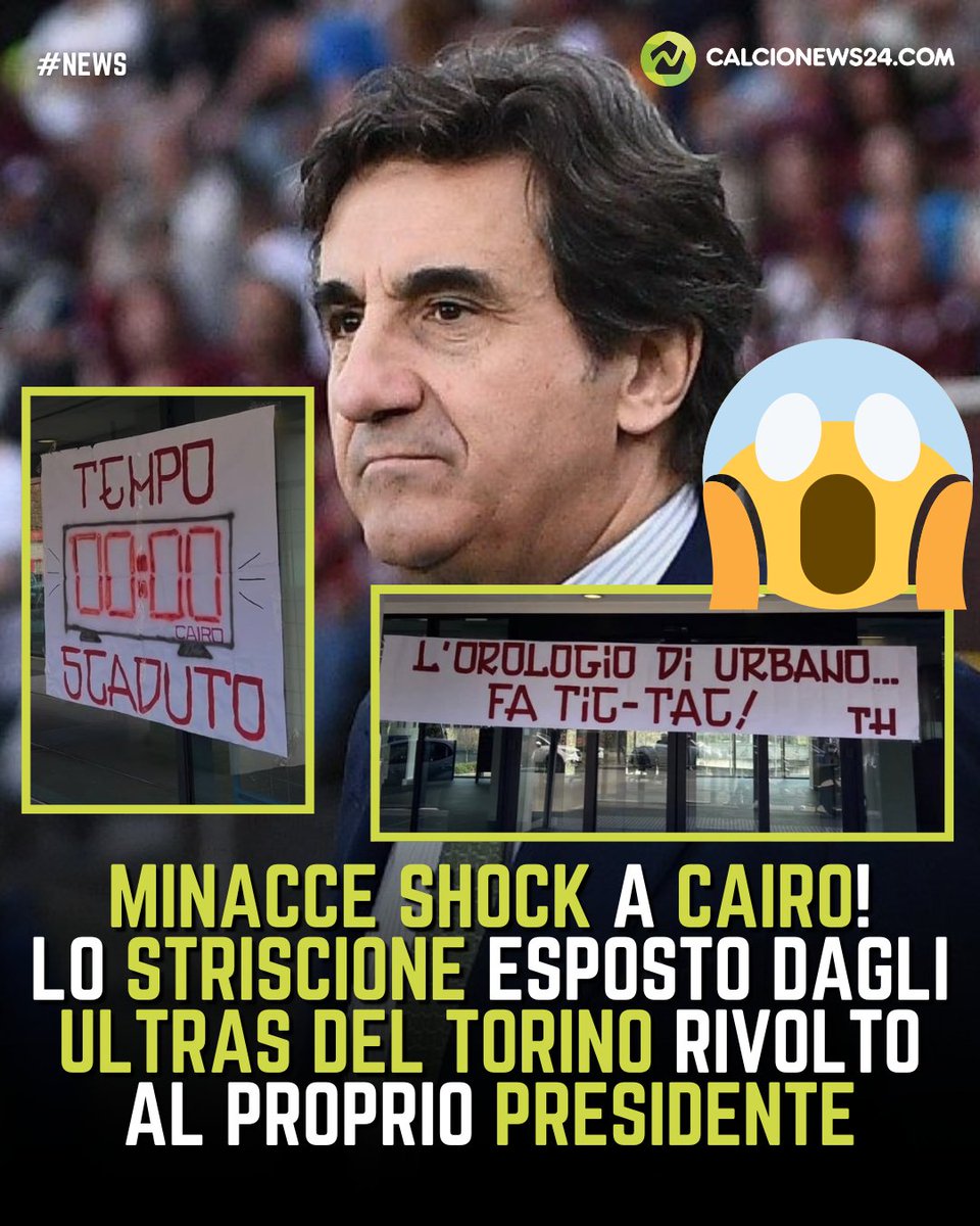 CalcioNews24.com tweet media
