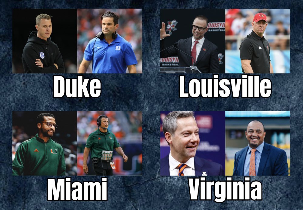 College Football Zone tweet media