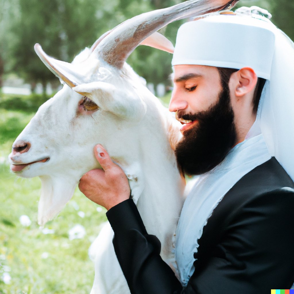 Vendeur à la sauvette tweet media