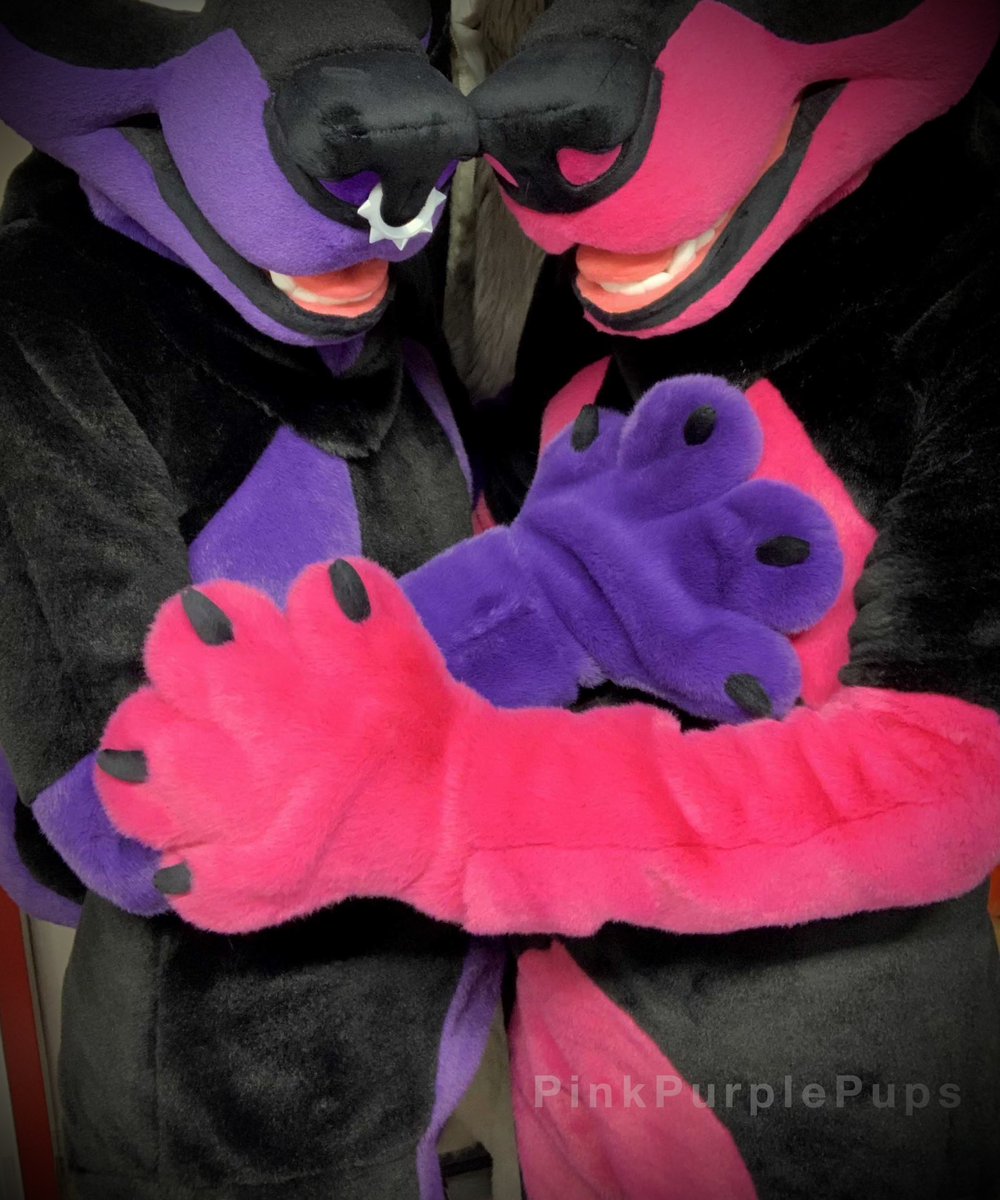 💜Ivy and Indica🩷🔜LVFC tweet media