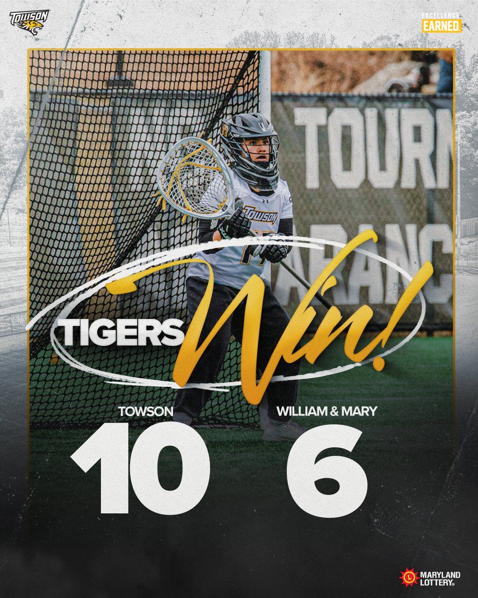 TU Women's Lacrosse tweet media