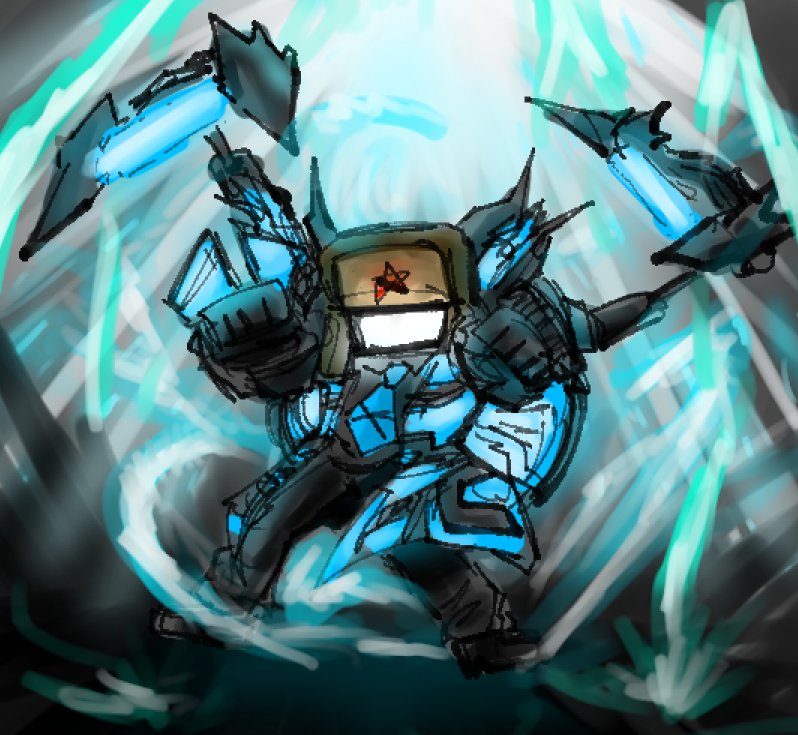 ⚡DERUTA⚡#BringBoomBack tweet media