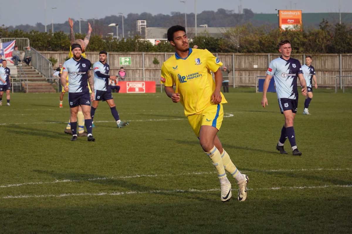 Hallam FC tweet media