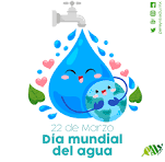 El agua es vida y un derecho humano fundamental. En este Día Mundial del Agua, fomentamos en nuestros estudiantes una cultura del ahorro y la protección de este recurso vital. Educar para la sostenibilidad es asegurar el futuro. <a href="/DirectEducaHab/">Karenia Marrero Arrechea</a> <a href="/IzquierdoAlons1/">Livan Izquierdo Alonso</a> <a href="/YanetHzP25/">Yanet Hernández</a>