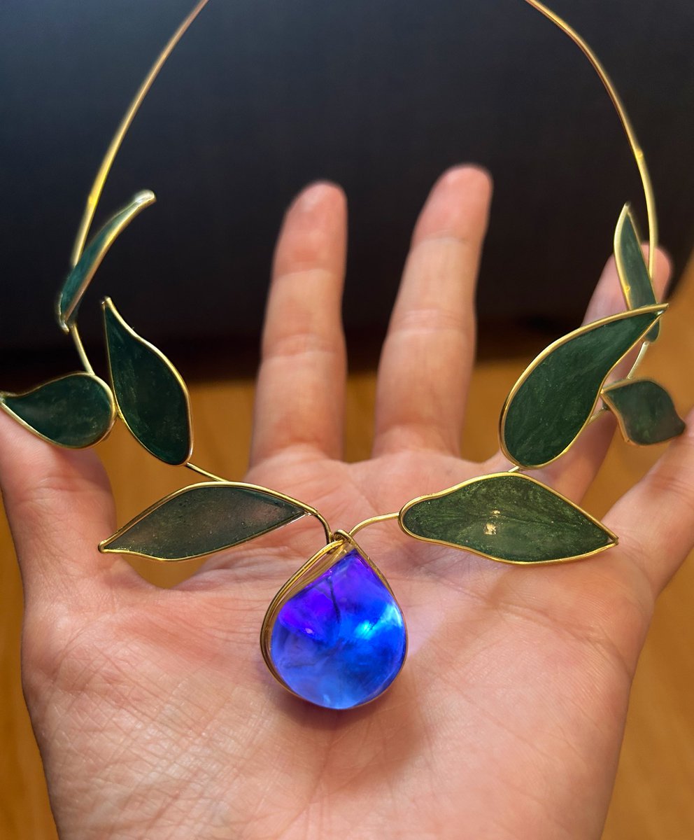 Zaeliam (Carlota) 🔜 WP Prague ⚡️ tweet media