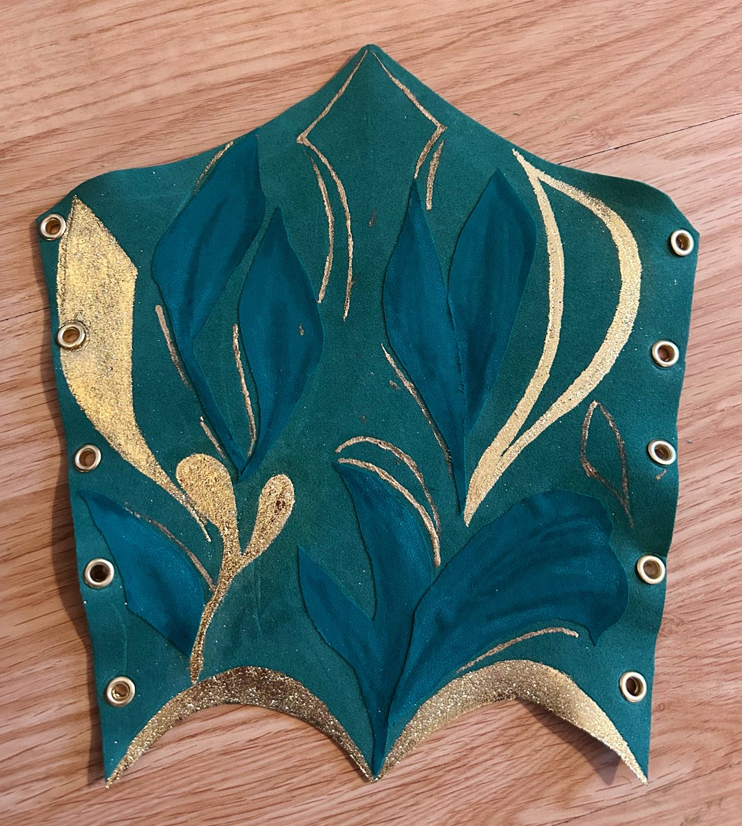 Zaeliam (Carlota) 🔜 WP Prague ⚡️ tweet media