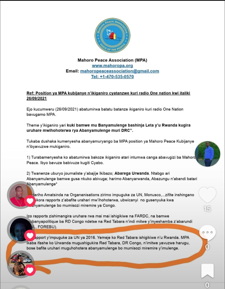 SAVE MULENGE 🇨🇩 tweet media