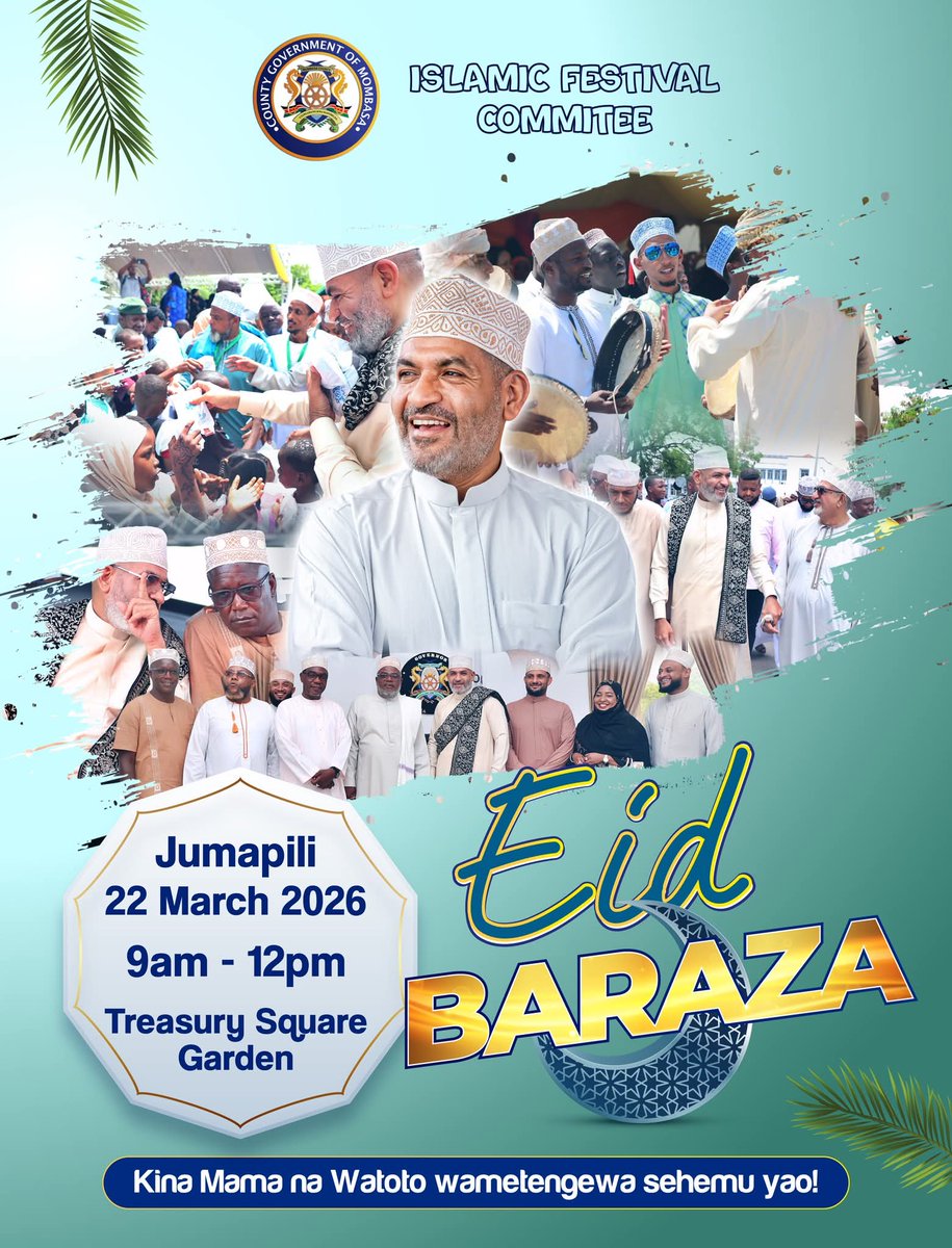 SUBCOUNTY ADMIN tweet media