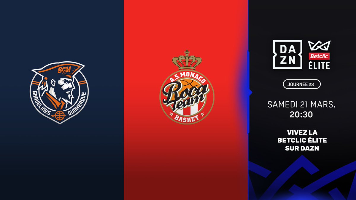 AS Monaco Basket 🇲🇨 tweet media