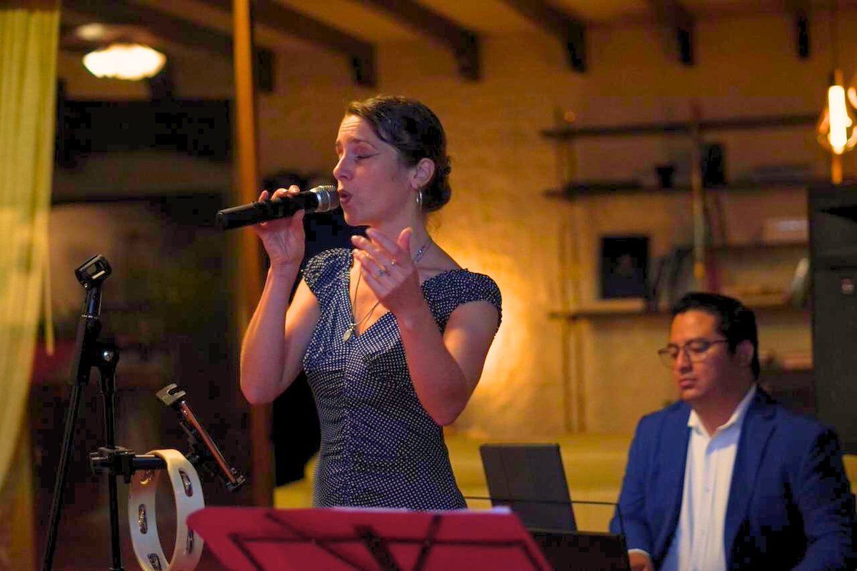 Canadá en El Salvador tweet media