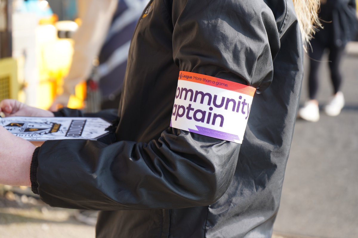 Port Vale Foundation tweet media