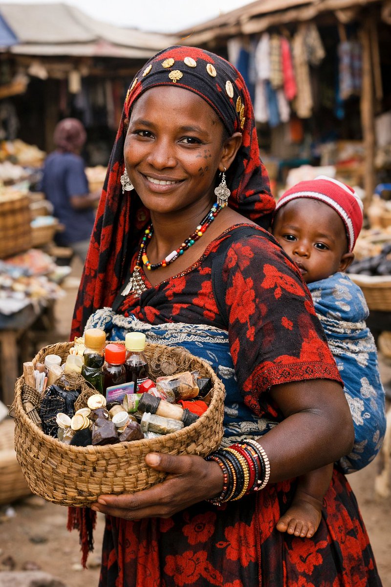 Lilian Nzube Ahmodu tweet media