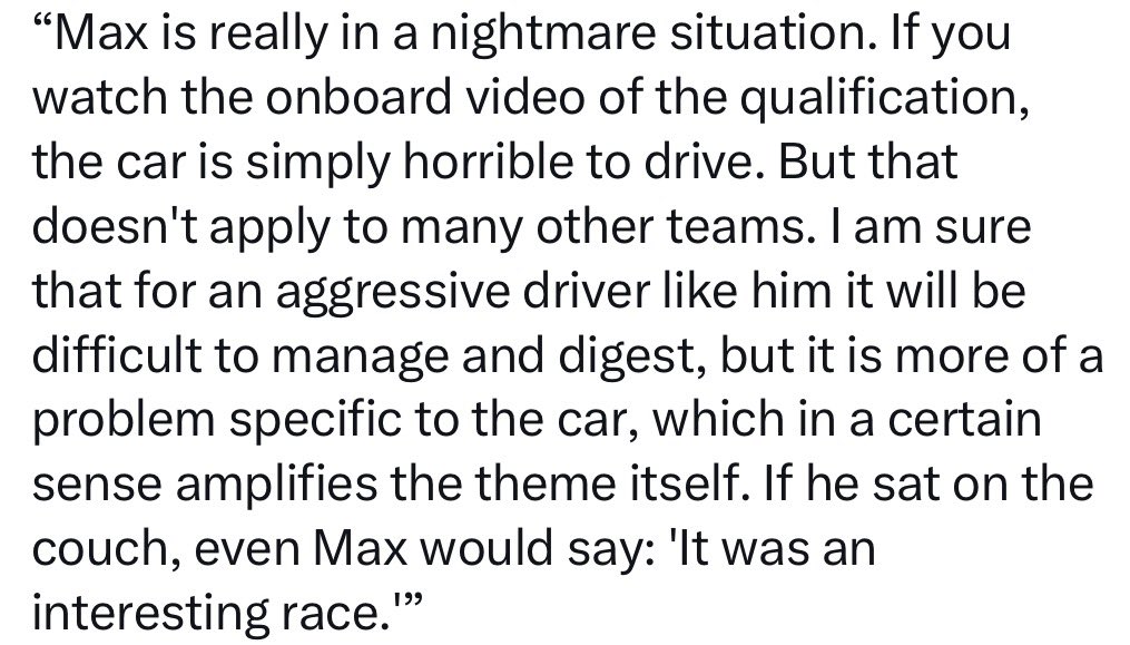 Some Queer tweet media