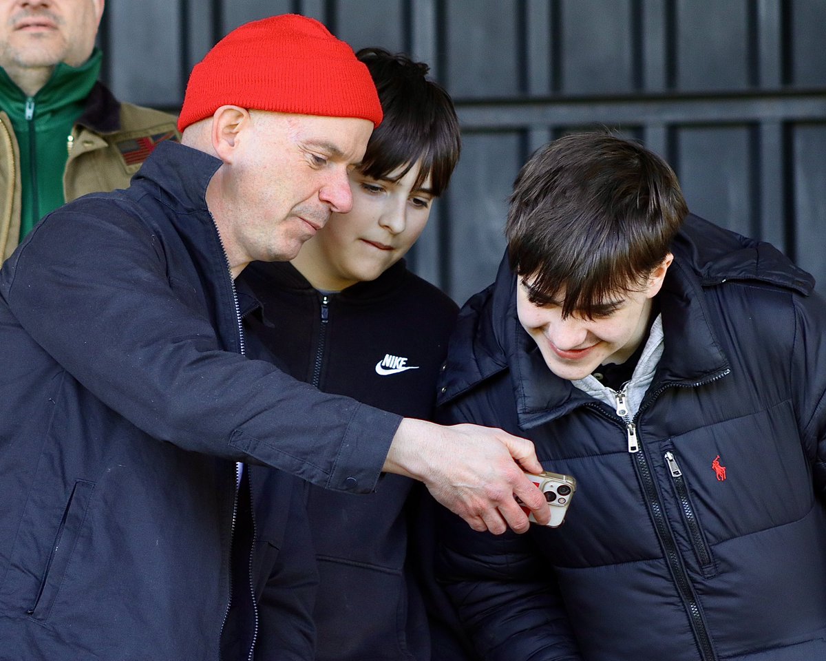 Cambridge United Fans Gallery tweet media