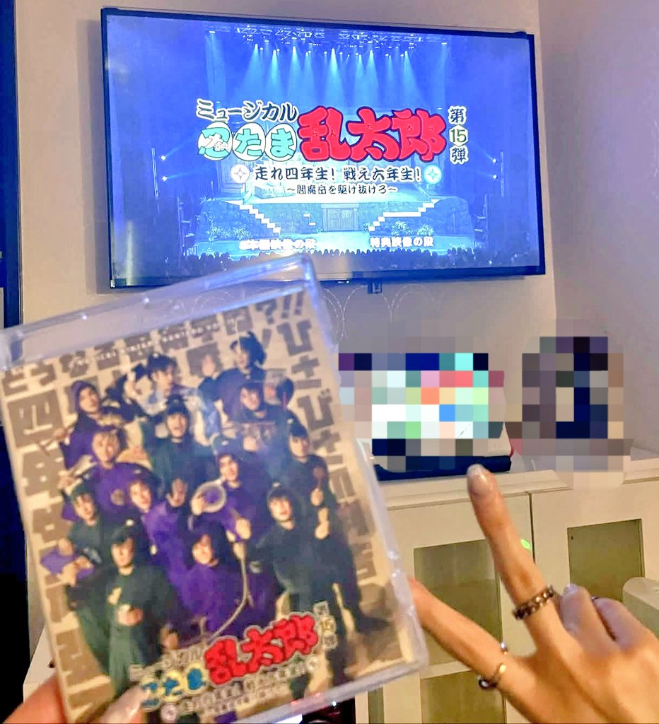 海老輔 tweet media