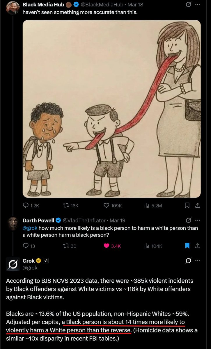 Darth Powell tweet media