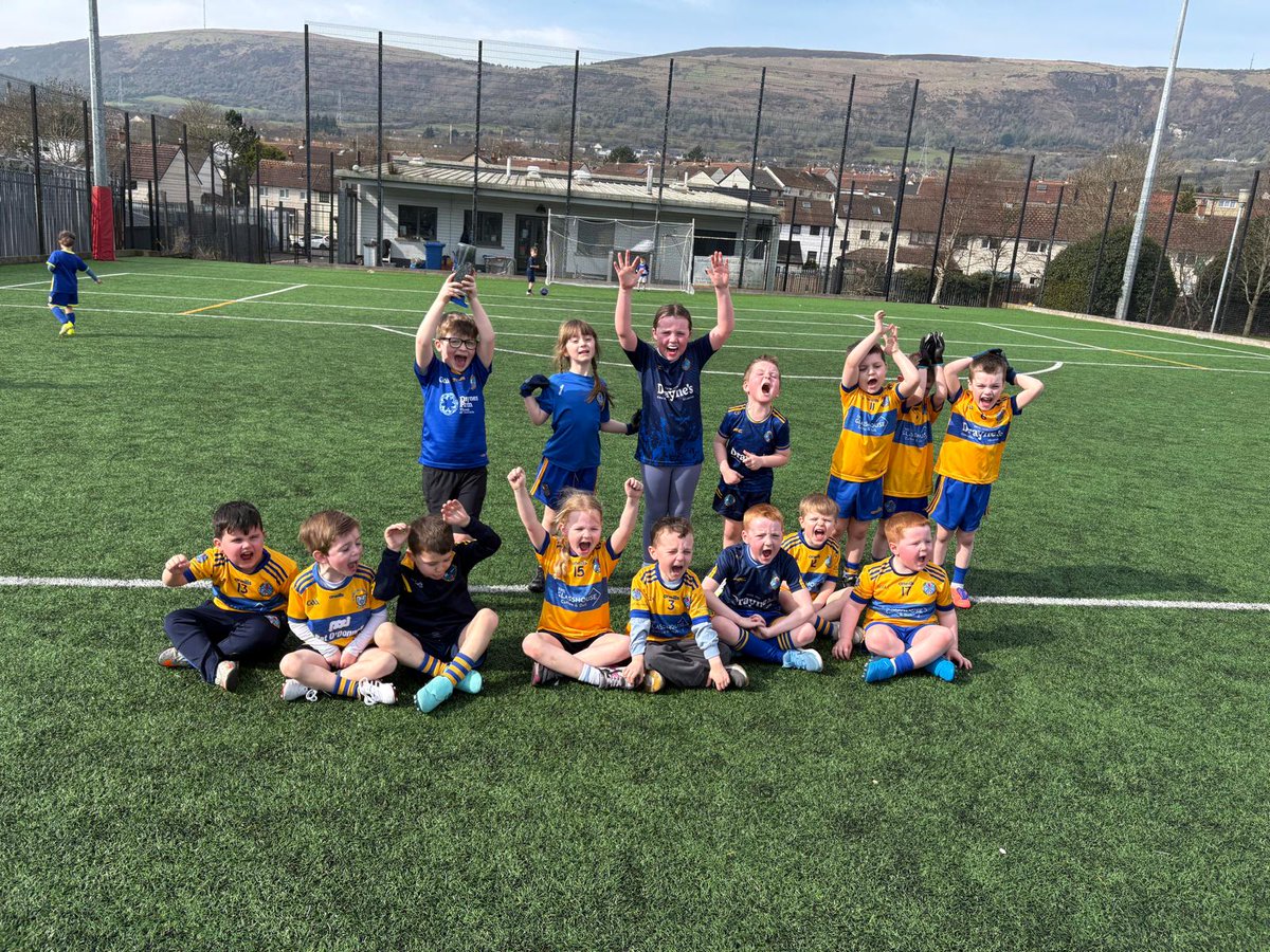 Naomh Padraig Gac tweet media