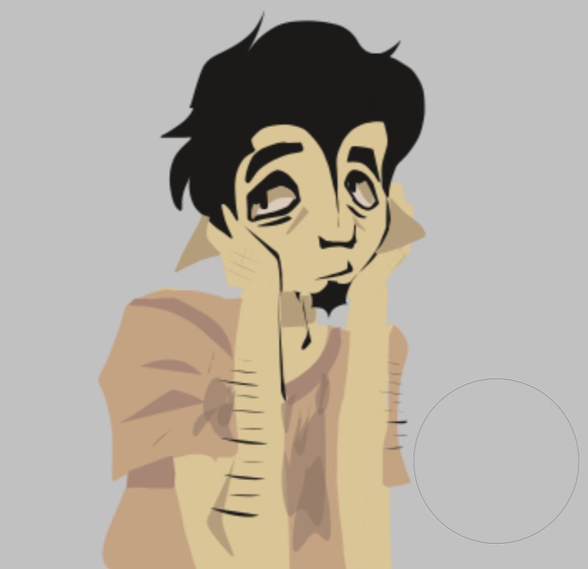 Nirven_eyelukr's tweet photo. Whimsy magma doodle #ninag #noimnotahuman #fairytaleenjoyer https://t.co/NjS7xQ2iq2