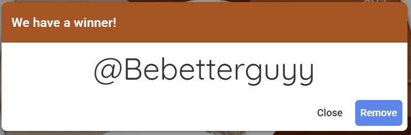 GM fam, the winners of our previous giveaway are <a href="/KriptoWeb3id/">Kripto Web3</a>, <a href="/zekeonchain/">Zeke</a> and <a href="/Bebetterguyy/">Be Better</a> 🎊

Congratulations, i'll automatically send your prizes to your solvrbot.com/feed accounts.

As for everyone else we’re busy building in the background, big things 🟦
