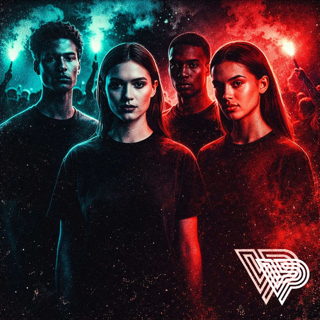 In Rome, trophies are nice. Identity is everything. 🇮🇹 The Derby is the city's soul. Capture the fire. Rep the culture. For the wolves and eagles. 🐺🦅 #VintagePitch #RomaLazio #DerbyDellaCapitale #CalcioCulture Is identity more important than trophies?

https://cdn.