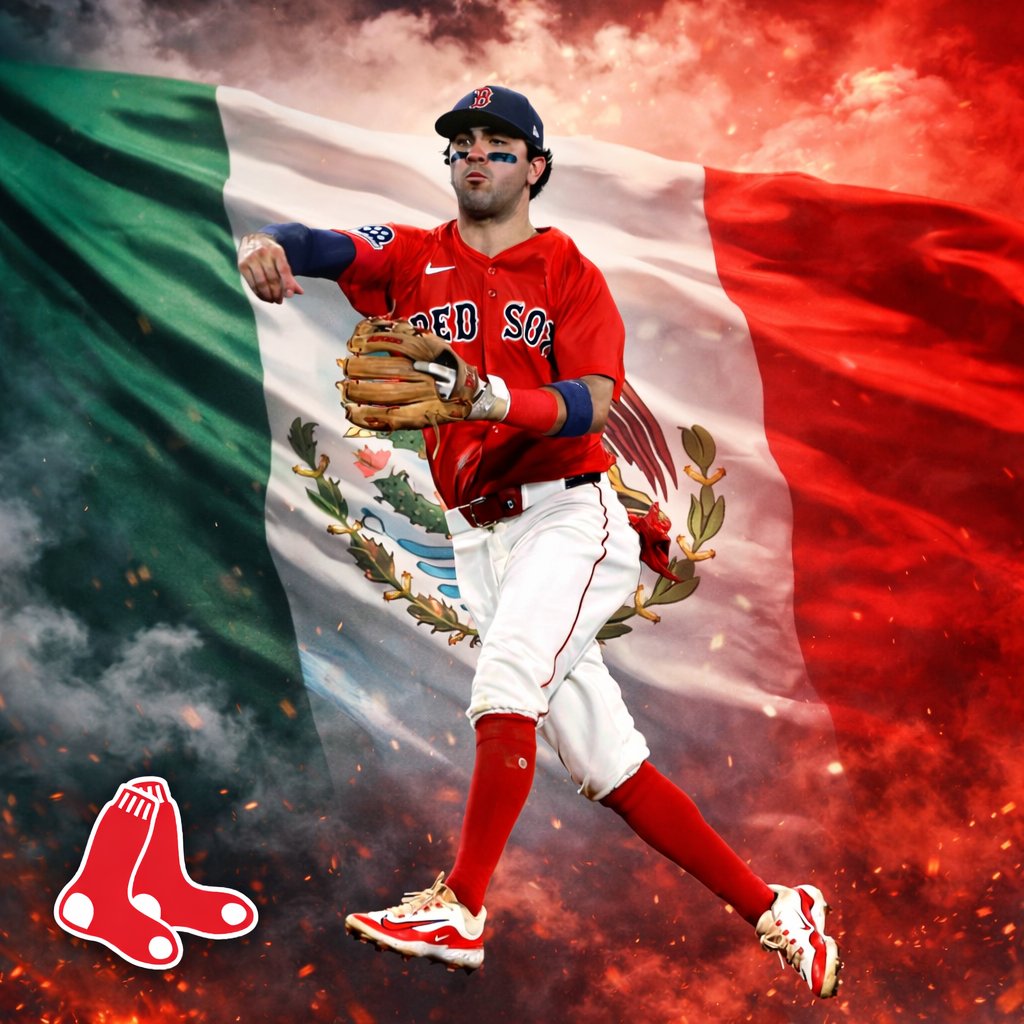 Strikeout tweet media