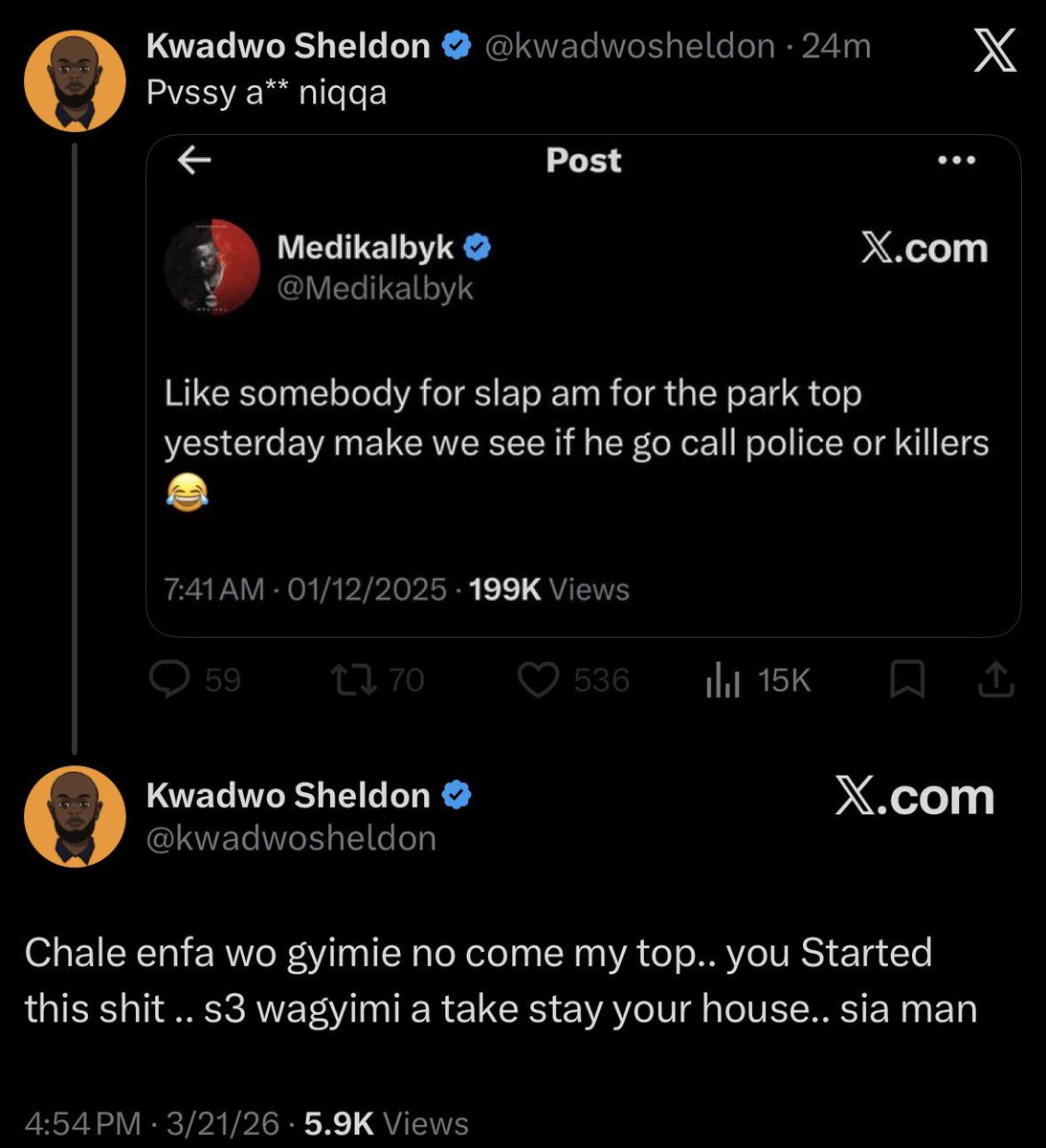 NinoBrown US tweet media